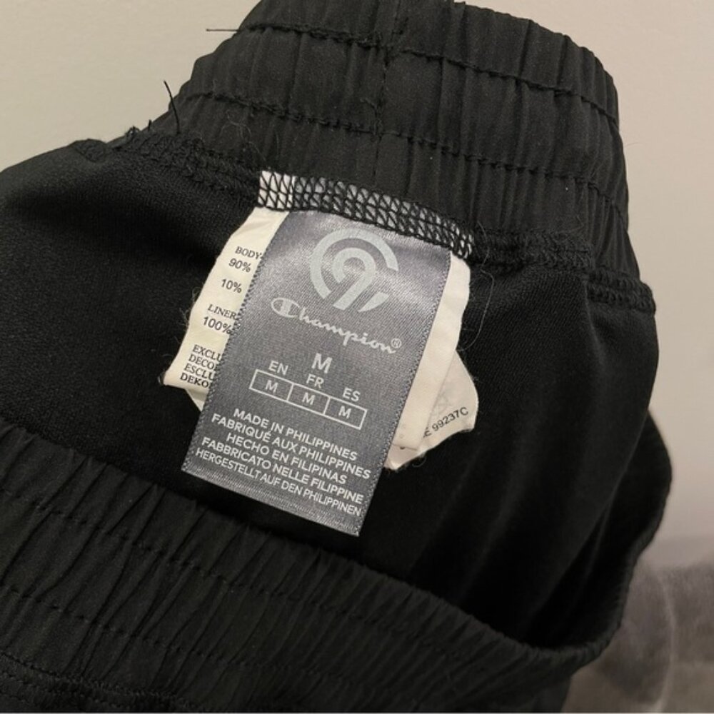 Champion Lined Athletic Shorts - Picture 3 of 3